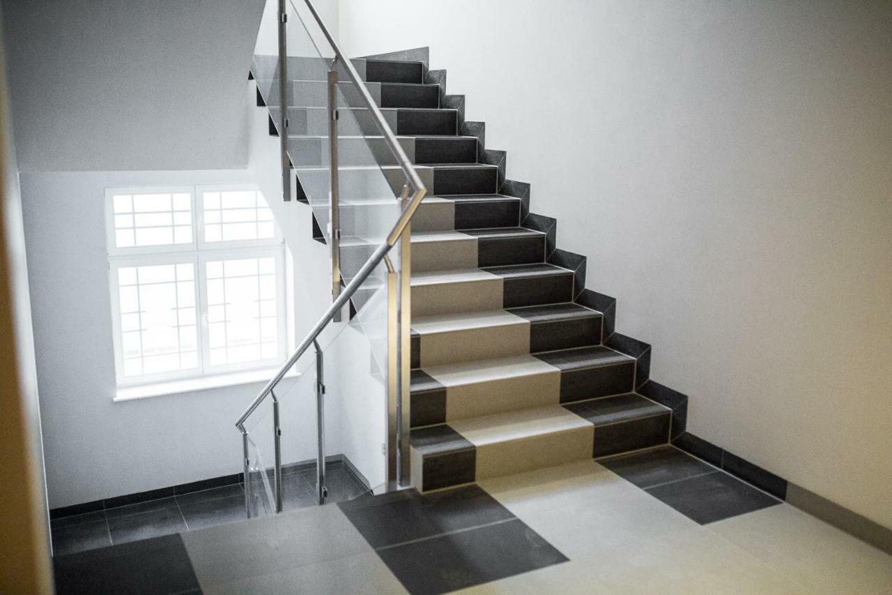 Smoo Apartment Torun Exterior photo